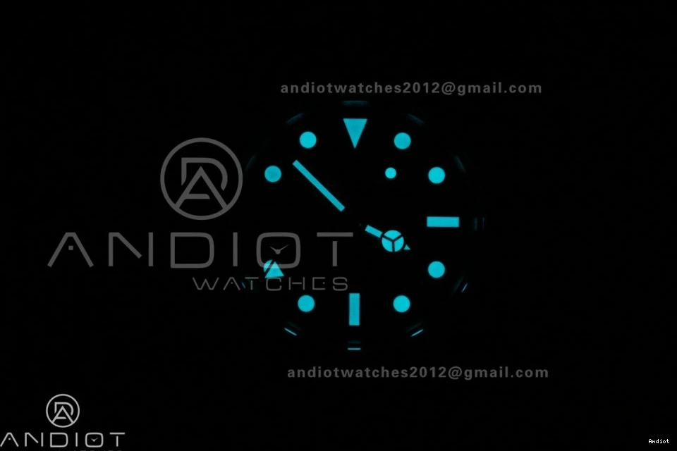 II 904L Dial DD3285 Edition 1:1 Sprite Green 126729 GMT-Master On VSF Oyster Best SS VTNR Bracelet V3 0227